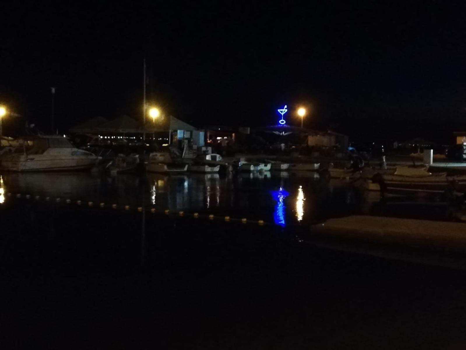 Apartments Zadar Nin Anton I Martina Врси Номер фото