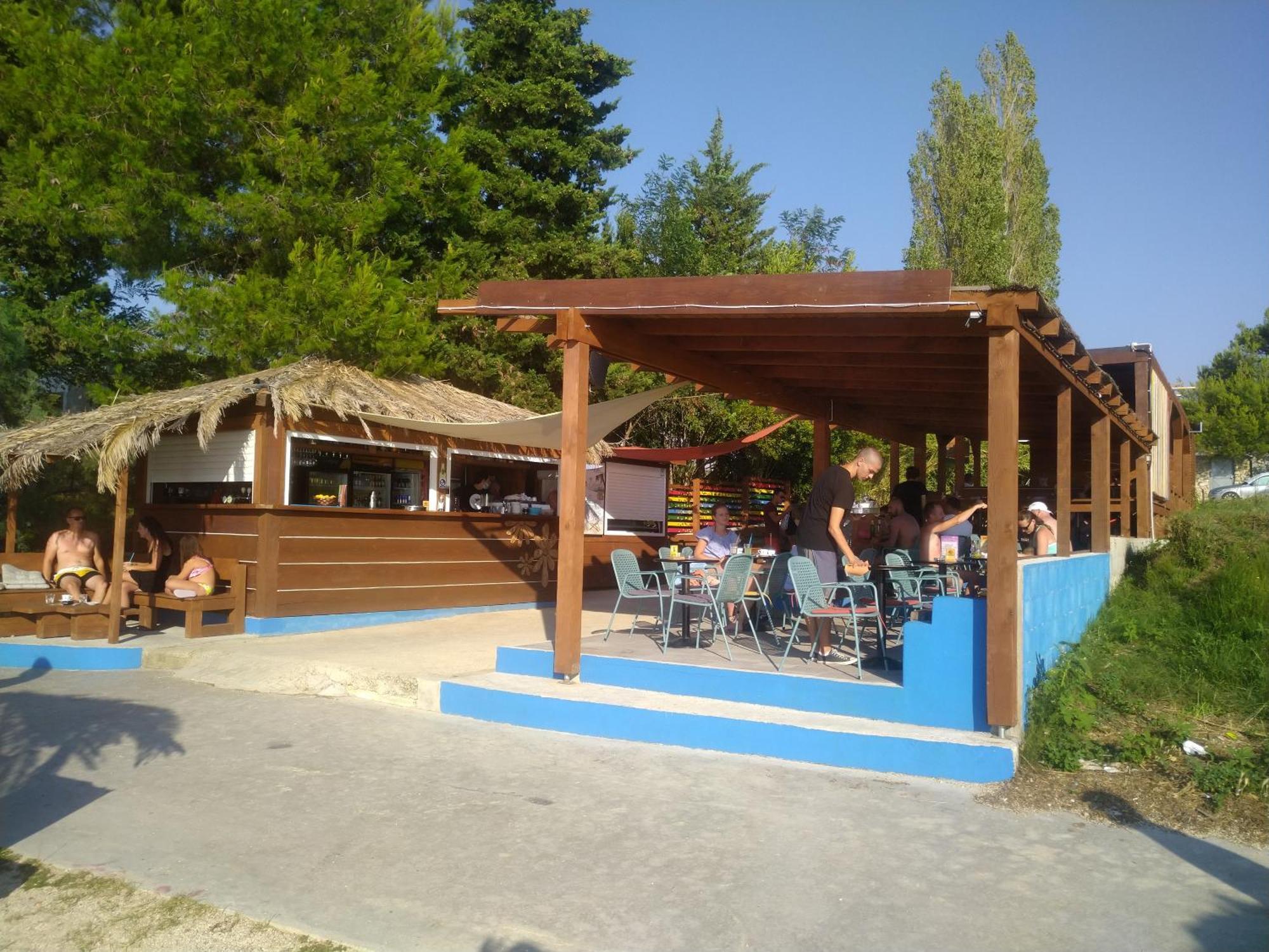 Apartments Zadar Nin Anton I Martina Врси Номер фото