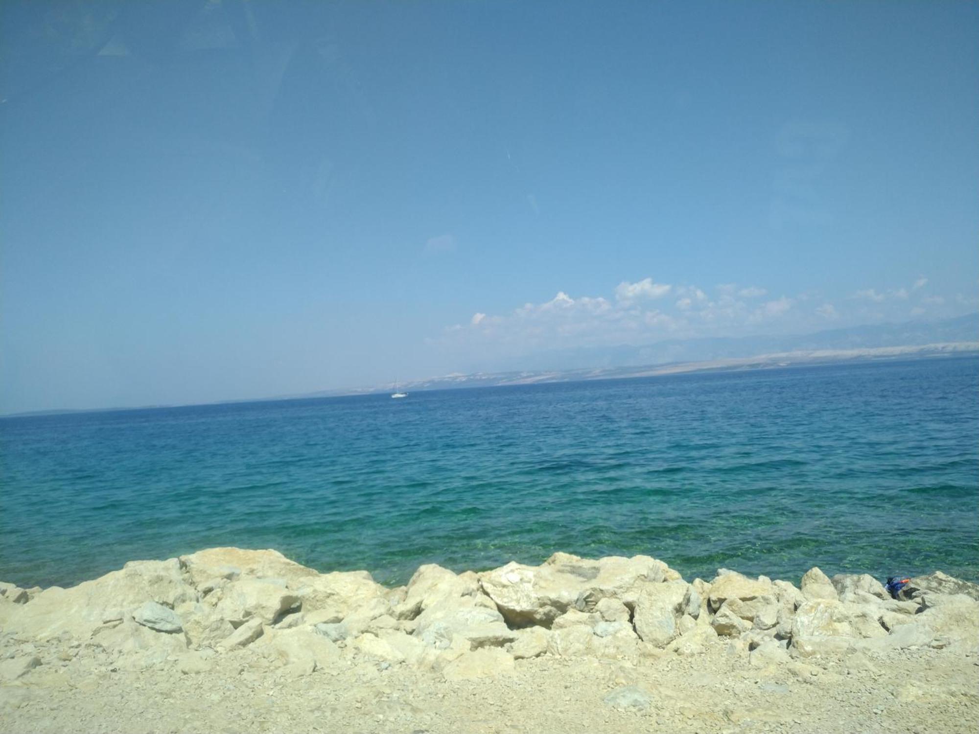 Apartments Zadar Nin Anton I Martina Врси Номер фото