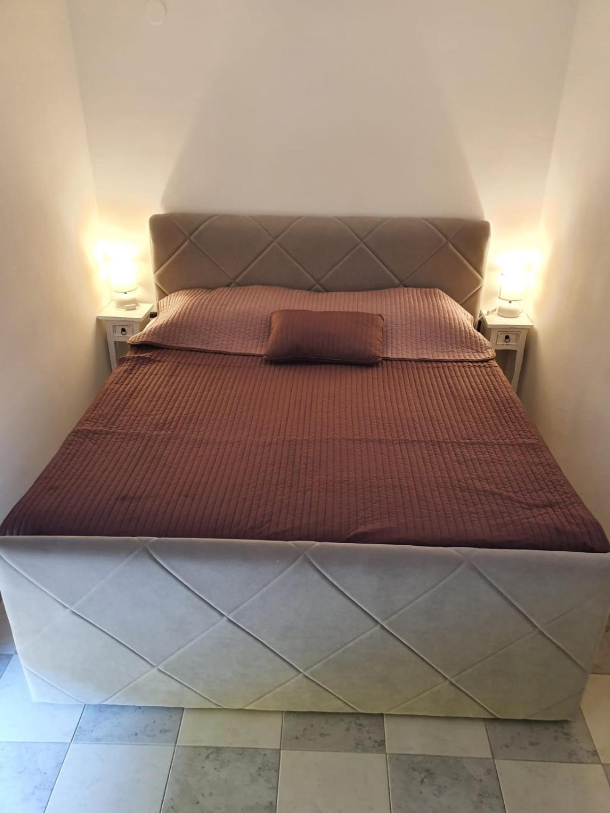 Apartments Zadar Nin Anton I Martina Врси Номер фото