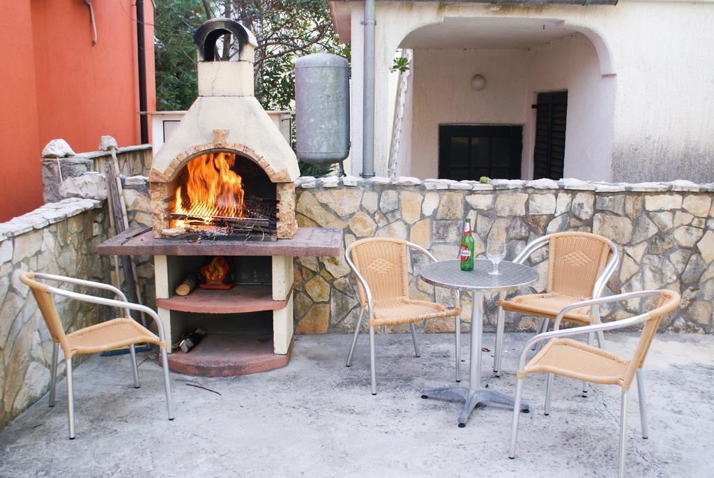 Apartments Zadar Nin Anton I Martina Врси Экстерьер фото