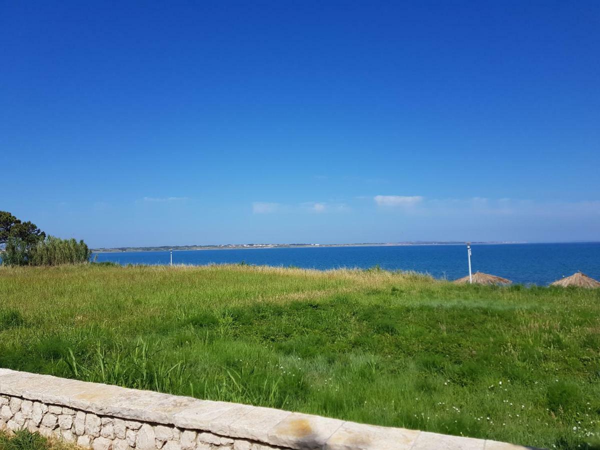 Apartments Zadar Nin Anton I Martina Врси Экстерьер фото