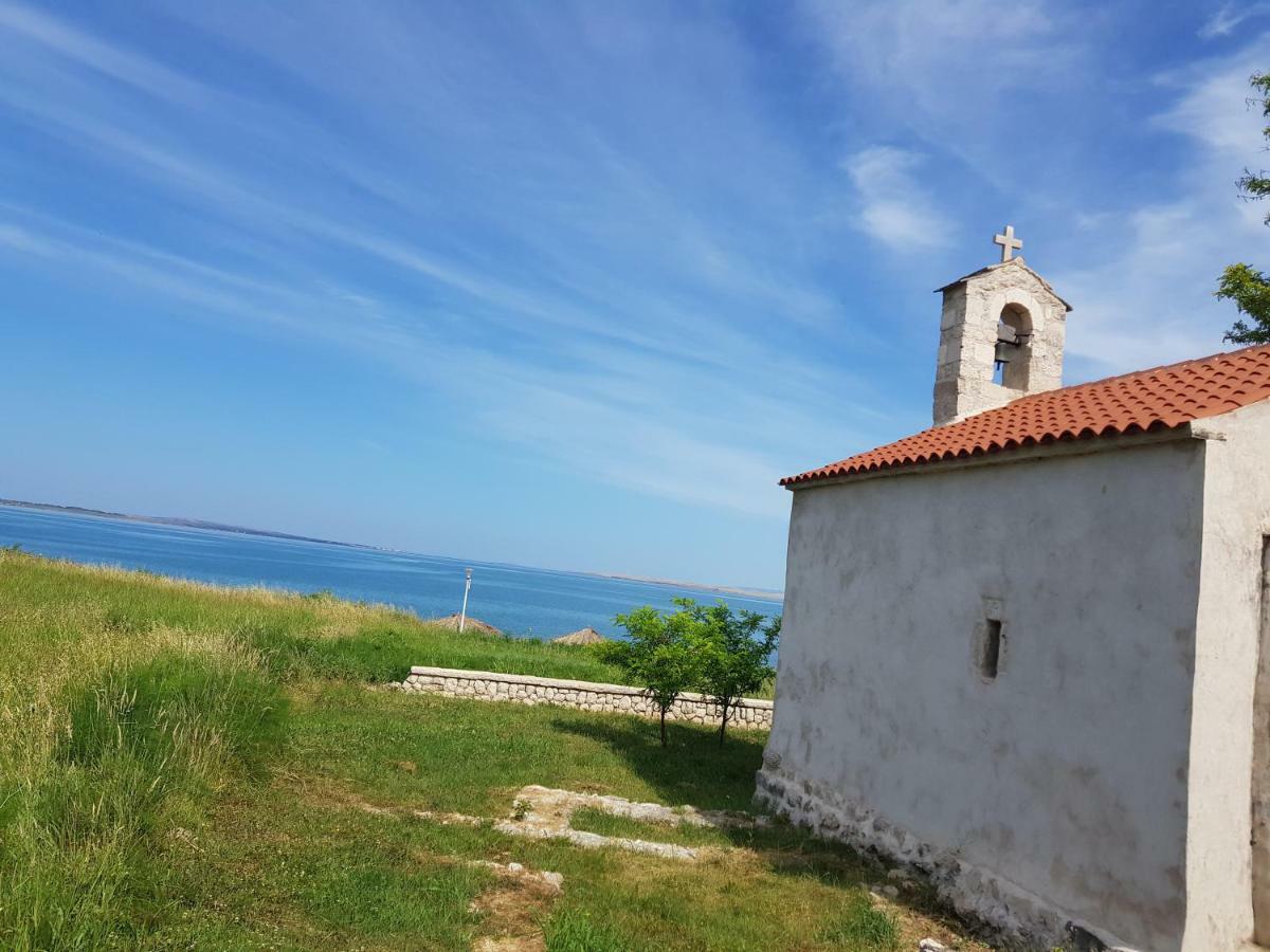 Apartments Zadar Nin Anton I Martina Врси Экстерьер фото