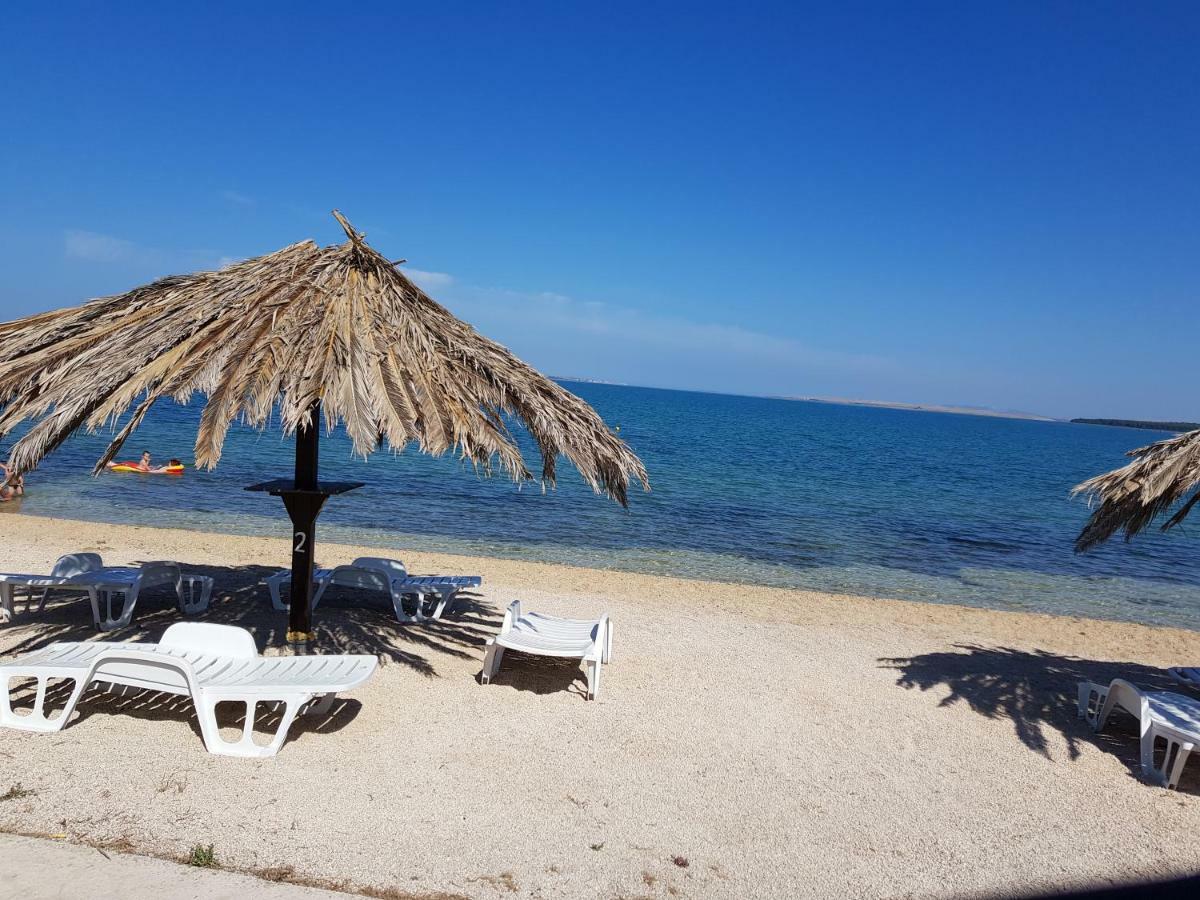 Apartments Zadar Nin Anton I Martina Врси Экстерьер фото