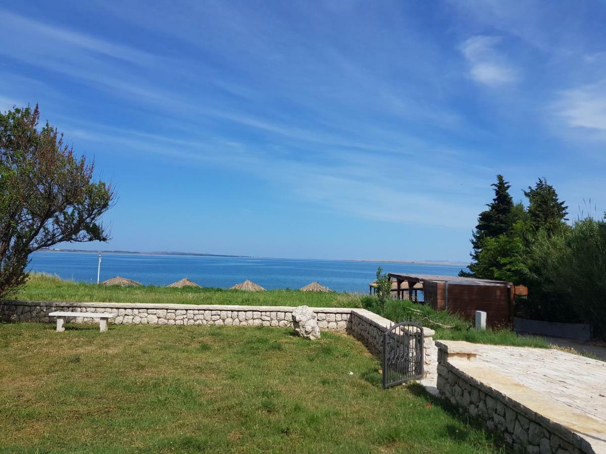 Apartments Zadar Nin Anton I Martina Врси Экстерьер фото